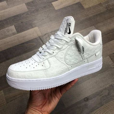 air force 1 louis vuitton replica|air force louis vuitton price.